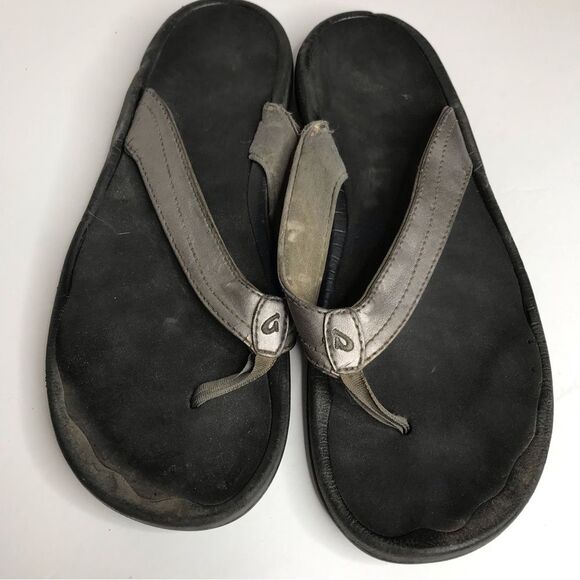 OluKai sandals size 11 - Picture 1 of 7